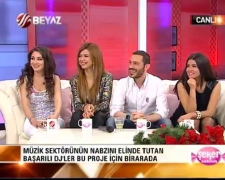 Şeker Tadında 04.05.2013 2.Kısım