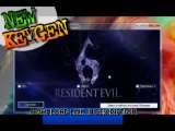 Resident evil 6 › Keygen Crack   Torrent FREE DOWNLOAD