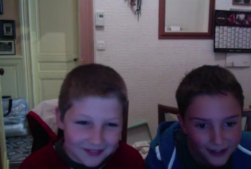 lana chante comme une folle