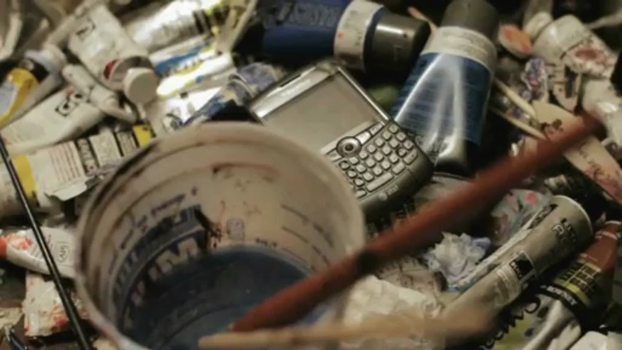 SANA ELVEDA DEDİM / AHMET ŞAFAK 2012