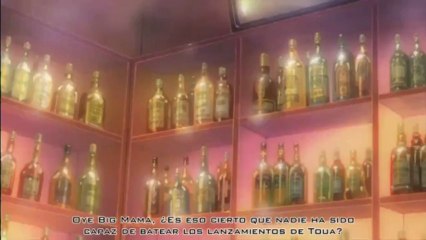 One Outs 02 [Sub. Esp.]