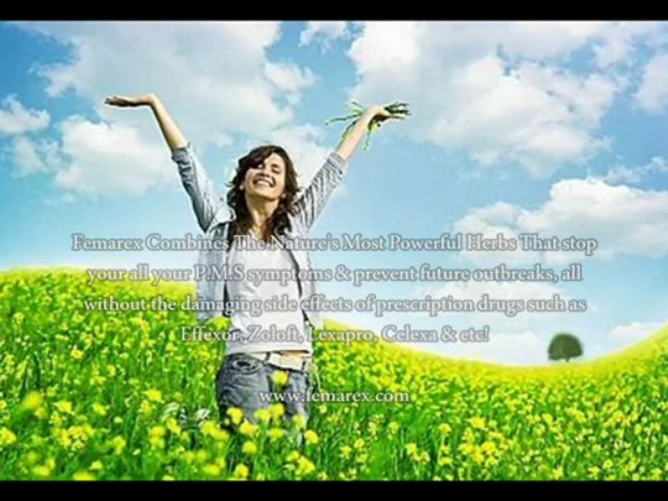 PMDD Vitamins To Take - What Is The Best PMDD Vitamins To Take?