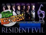 Resident evil 6 ® Keygen Crack   Torrent FREE DOWNLOAD