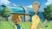 Inazuma Eleven T1 15 ¡Por fin comienza el Torneo Nacional!