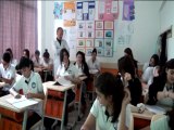 sağlık meslek lisesi