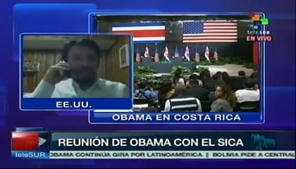 Economía cobra importancia en relación EE.UU.-México-CA