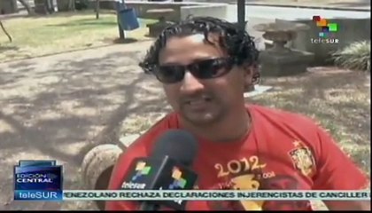 Rechazan en Costa Rica visita de Barack Obama