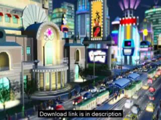 SimCity 2013 ® Keygen Crack + Torrent FREE DOWNLOAD