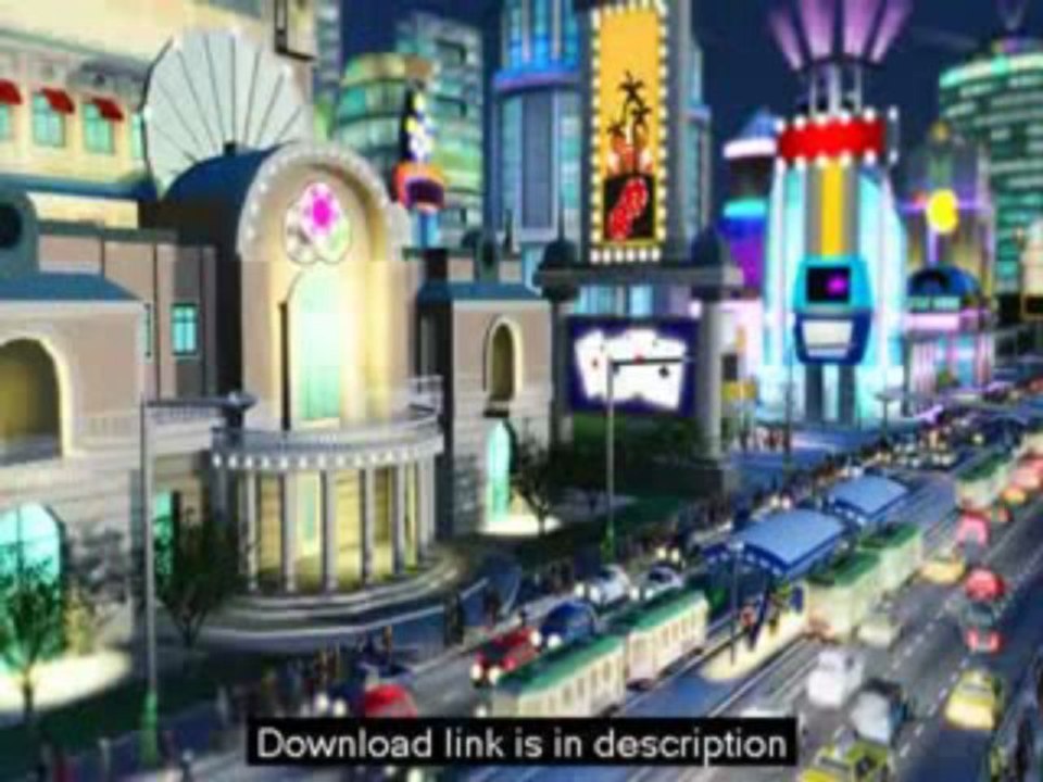 SimCity 2013 ® Keygen Crack + Torrent FREE DOWNLOAD