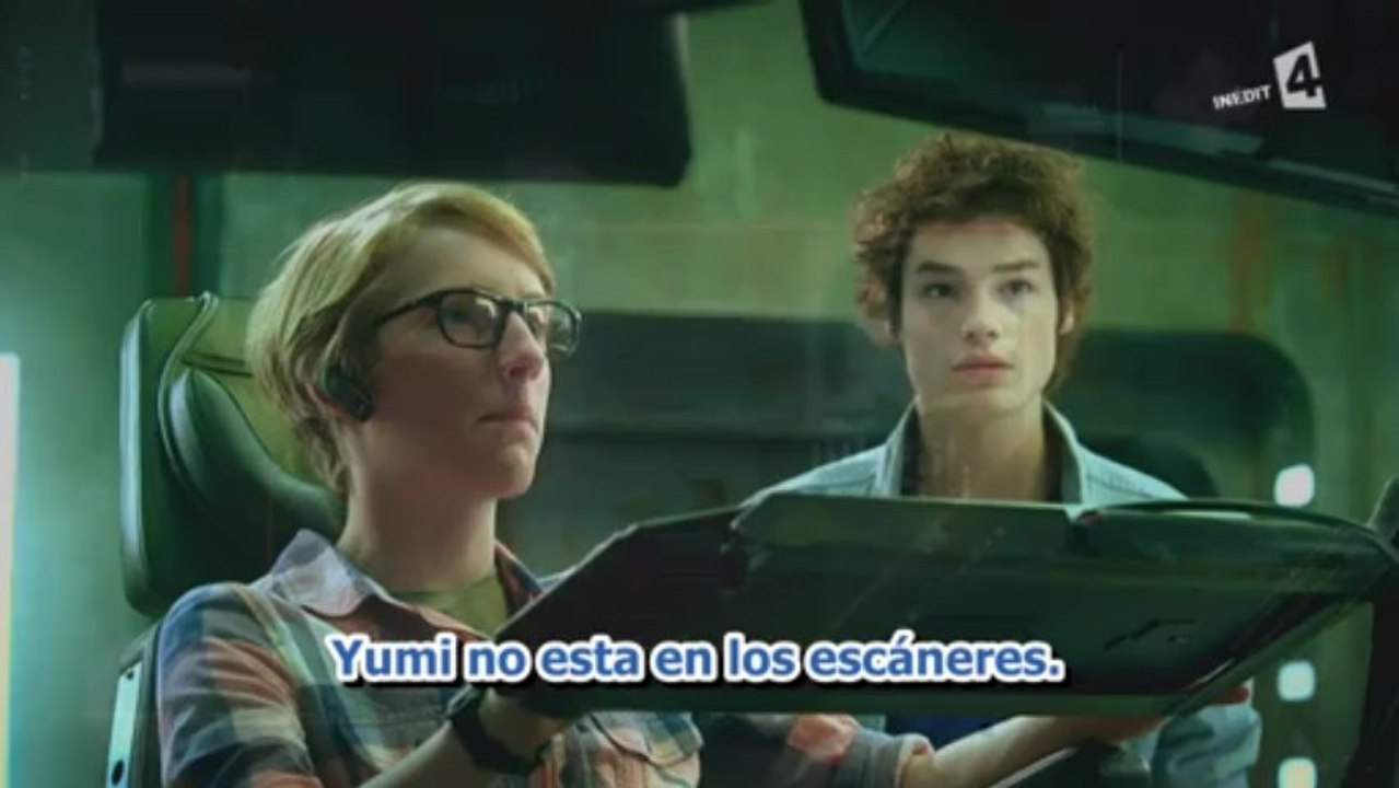 CLE - Episodio 2 Cortex Sub. Español