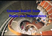 Stair Lift Store Colorado | Mountain West Stairlifts