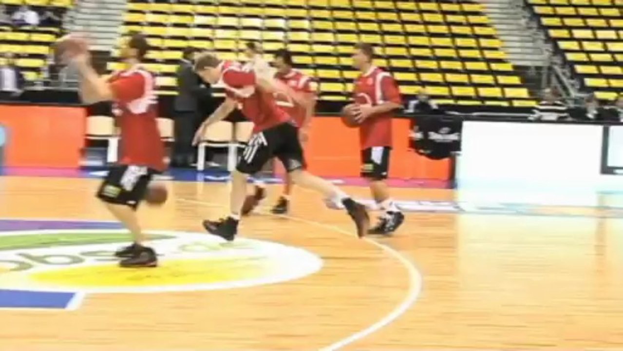 BBL-Playoffs: Vorschau auf das Knüller-Duell: Alba gegen Berlin