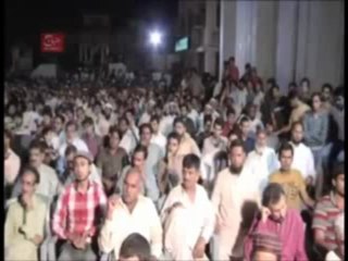 Why i do not support Dr Tahir ul Qadri -