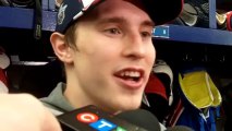 Canadiens' forward Brendan Gallagher May 3, 2013