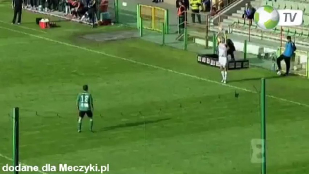 GKS - Gornik 2:0
