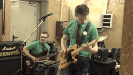 Паспортный Стол - Выделывайся