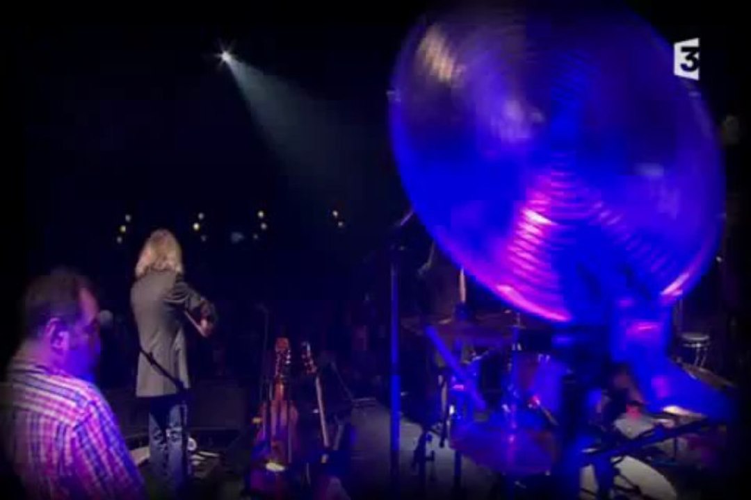 Nolwenn Leroy  -  Rentrer En Bretagne  - Concert 2011  -