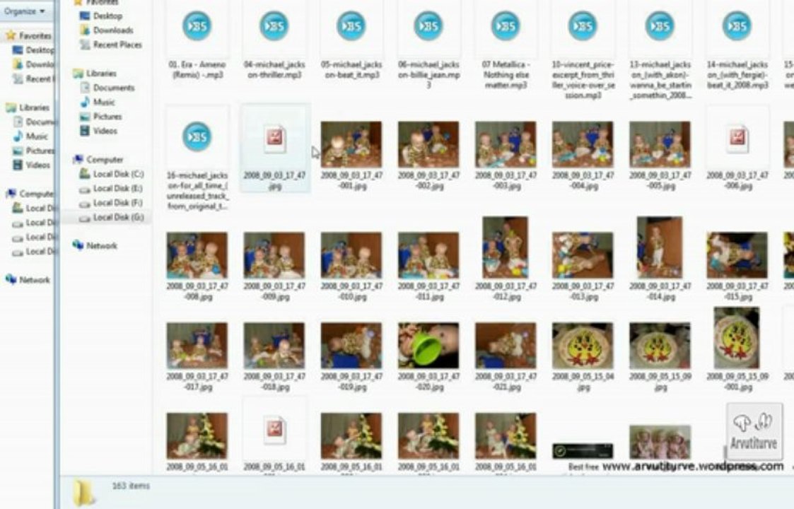 Best Free Data Recovery software Recuva - File Undelete Utility