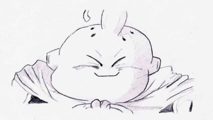 Expo dessins #1 Dragon Ball Z [NekoTV]