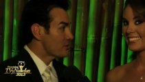 Entrevista a David Zepeda @davidzepeda1 MejorActor PremiosTVyNovelas2013