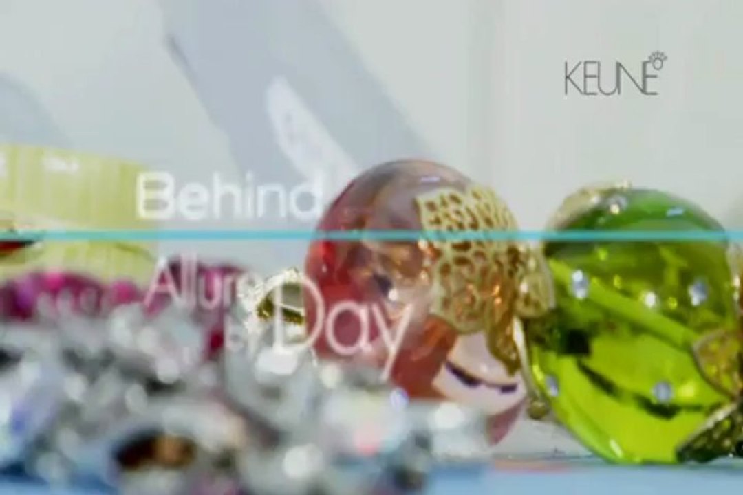 Allure by Day - Keune Collection