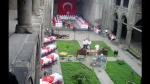 Discover Turkey - Erzurum - Çifte Minareli Medrese - Twin Minaret Madrasa