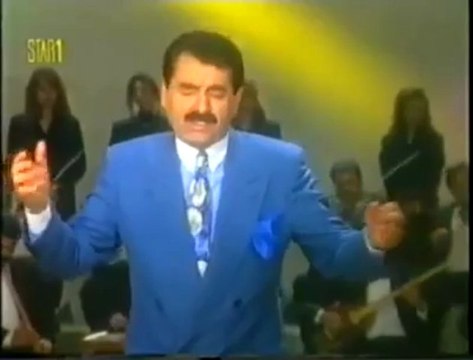 Ibrahim Tatlıses - Saygımız Vardır