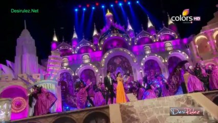 Sitaare Zameen Par 2013 4th May 2013 Part2