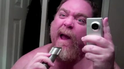 Danny Jock - BEARD OFF