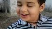 small boy singing very nice pakistani tarana