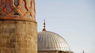 Discover Turkey - Erzurum - The Yakutie Medrese