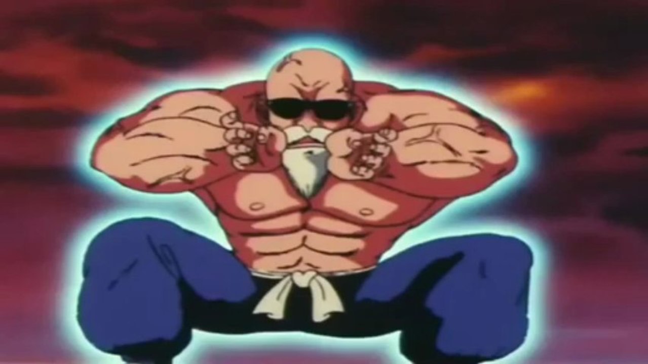 Clash Nanar #04 : Dragon Ball Evolution part02