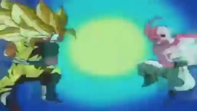 Dragon Ball Z/Bleach AMV // Tanks for 130+ Subs!!