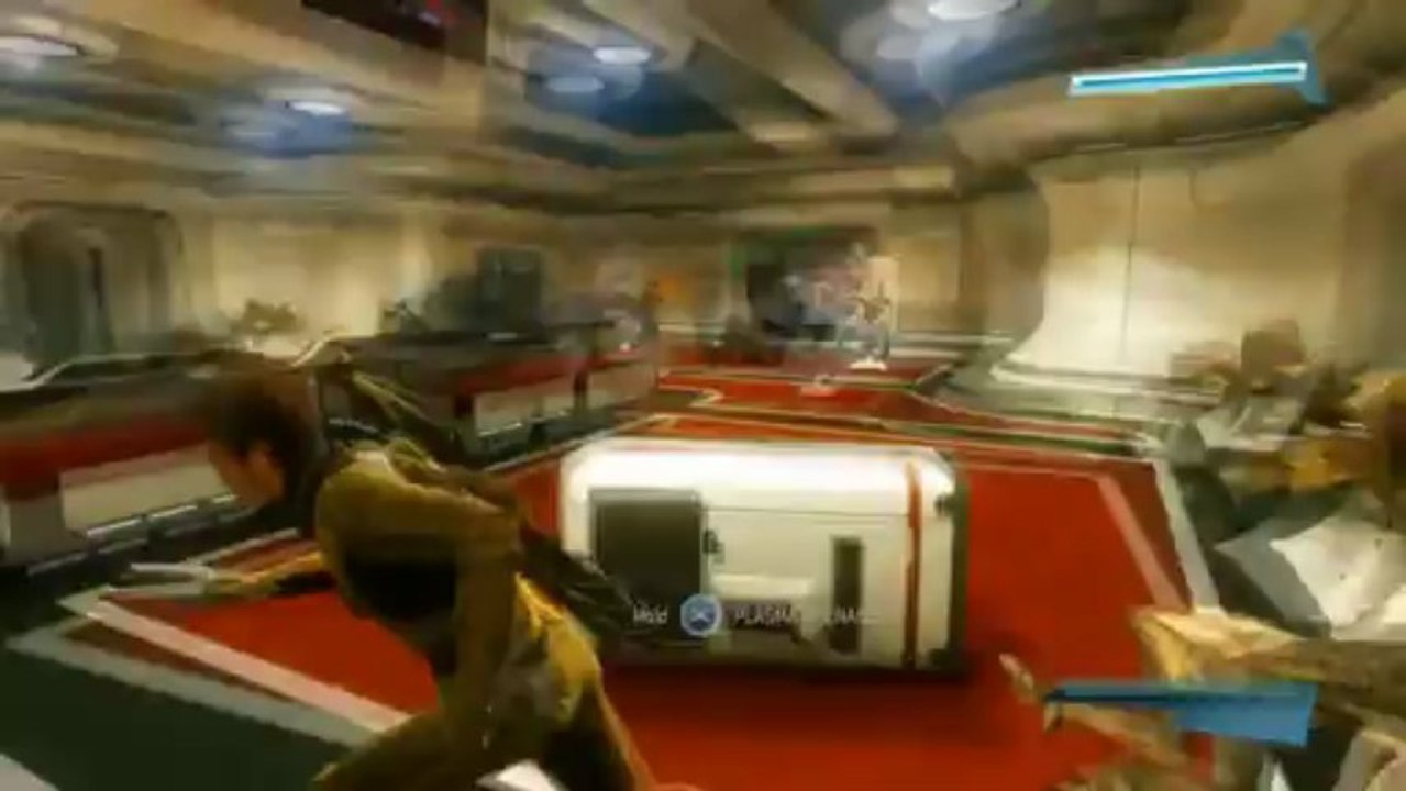 Review Star Trek: The Game - HD