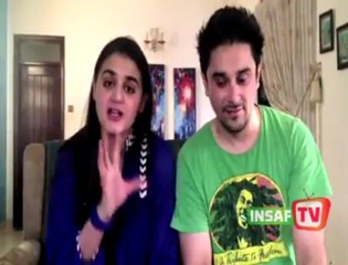 Mani & Hira: A Heartwarming Story