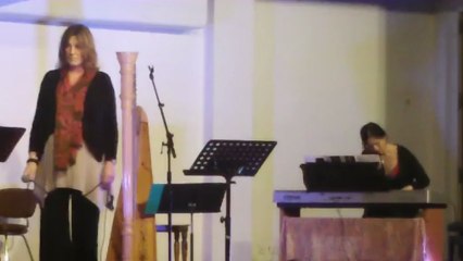 Vonny Marshall Edwards cover Memory