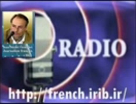 Irib 2013.05.04 JM Vernochet, raid israélien contre la Syrie