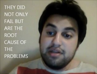 WHY VOTE FOR PTI! MUST SEE VIDEO AND SHARE!