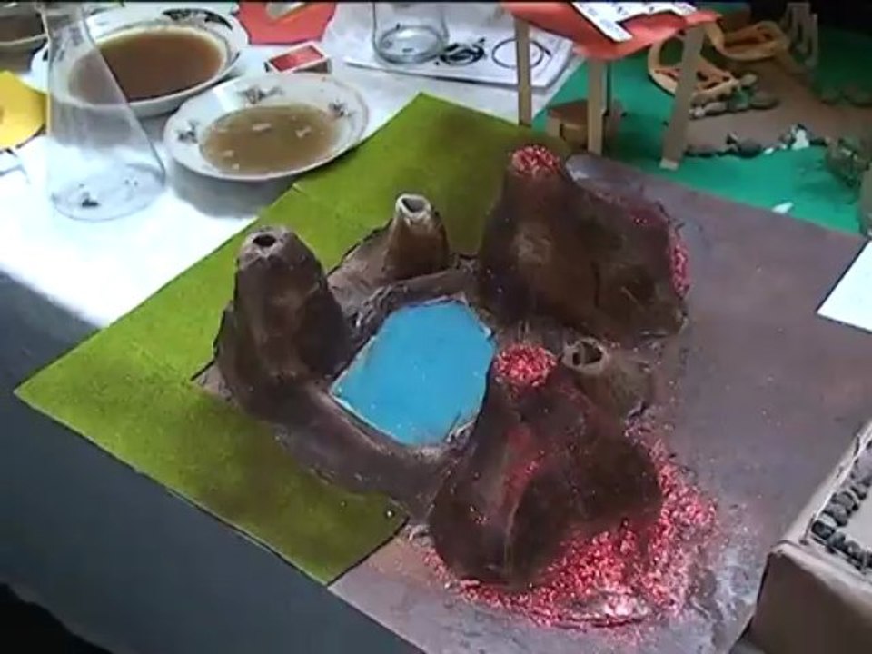 Bilim Şenliği 2013