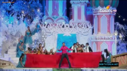 Sitaare Zameen Par 720p 4th May 2013 Video Watch Online HD pt3