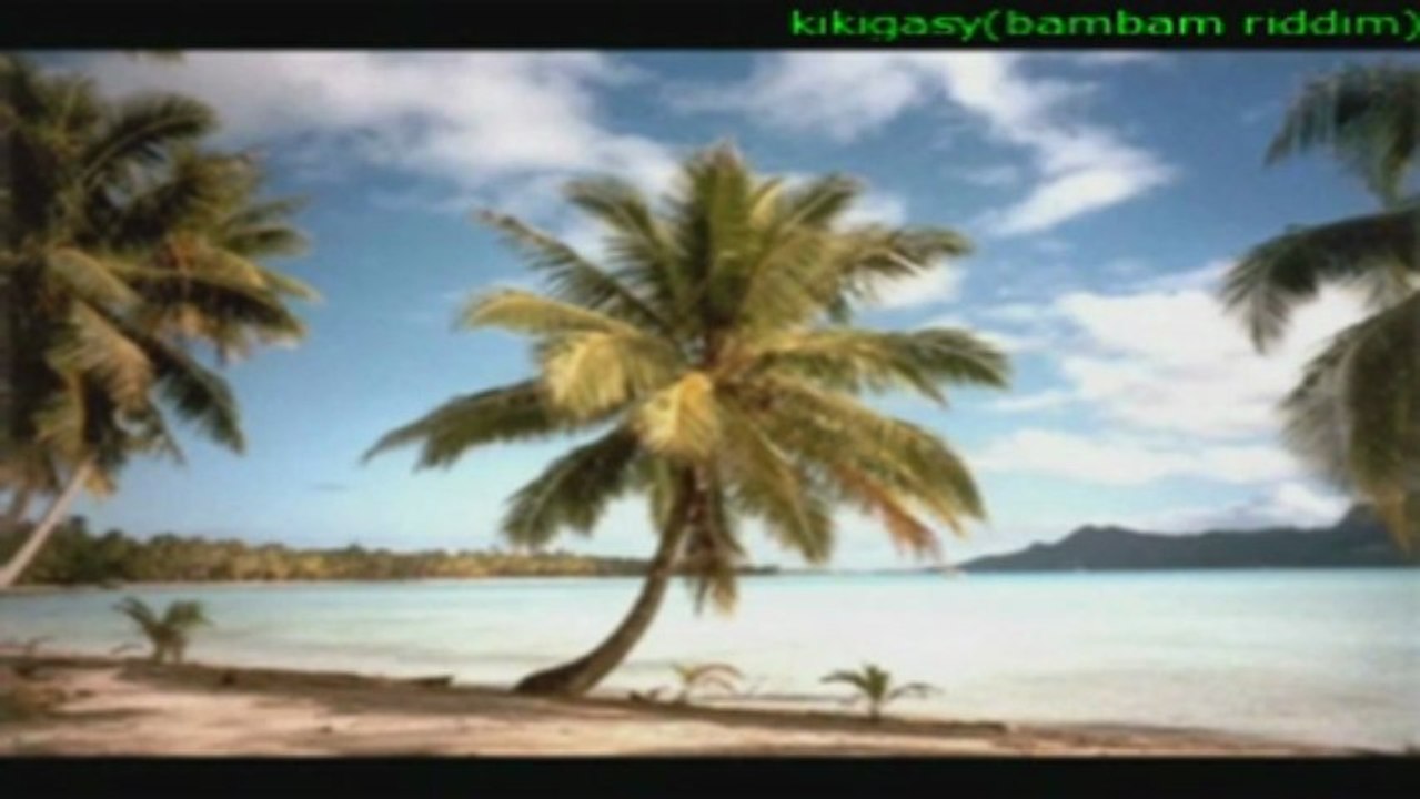 rmx kikigasy