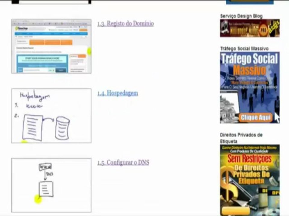 Como Ganhar Dinheiro na Internet Com o Circulo dos Milionarios