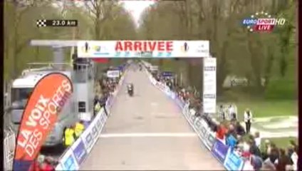 4 jours de Dunkerque 2013 Etape 4