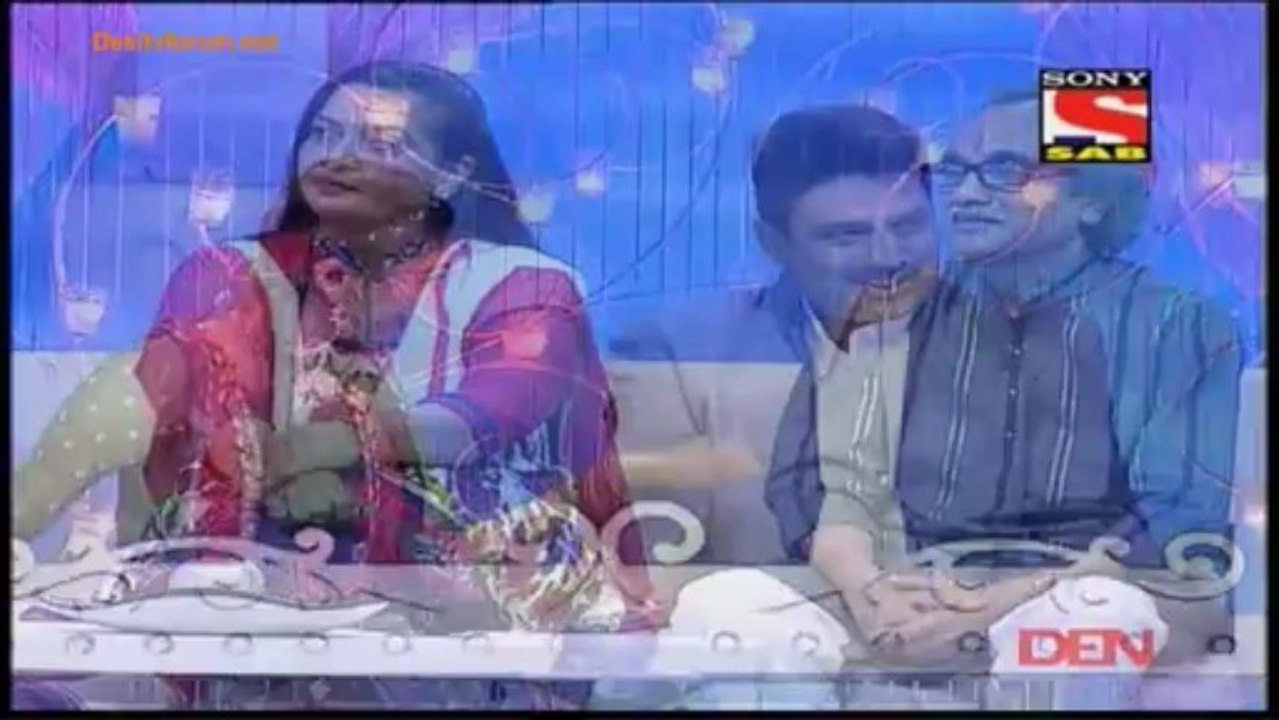 Wah Wah Kya Baat Hai 4th May 2013 Video Watch Online pt1