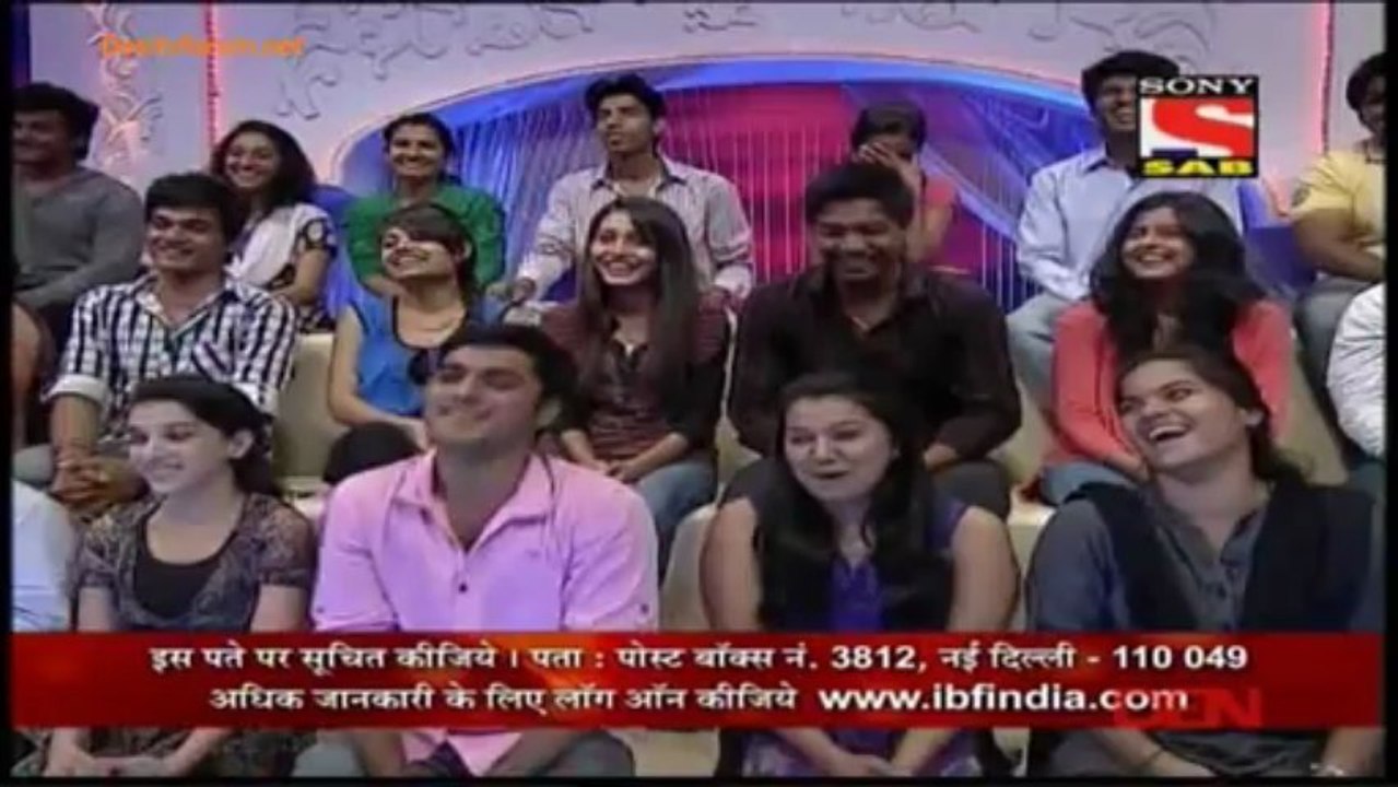 Wah Wah Kya Baat Hai 4th May 2013 Video Watch Online pt3