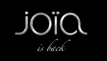JOIA IS BACK - JOHN REVOX LIVE - JOIA AIX-EN-PROVENCE