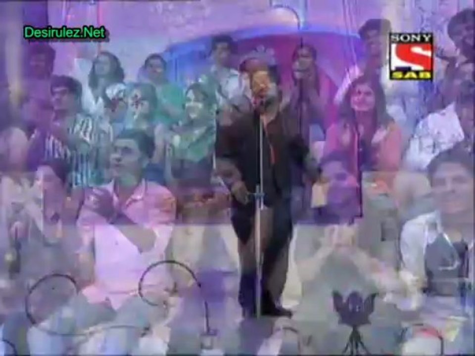 Waah Waah Kya Baat Hai 4th May 2013 Part1