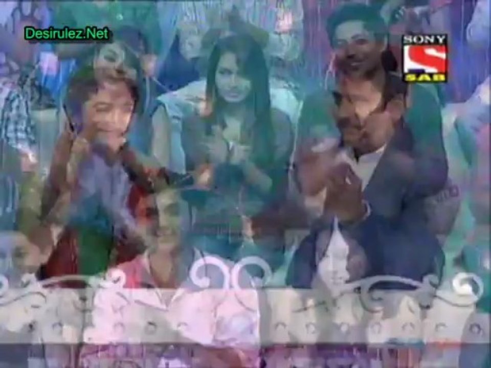 Waah Waah Kya Baat Hai 4th May 2013 Part2