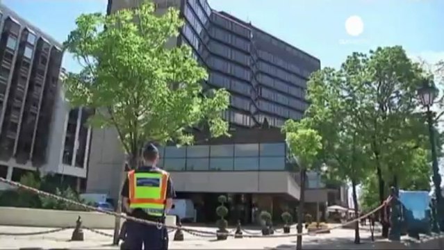 Macaristan'da aşırı sağ parti Yahudi karşıtı...