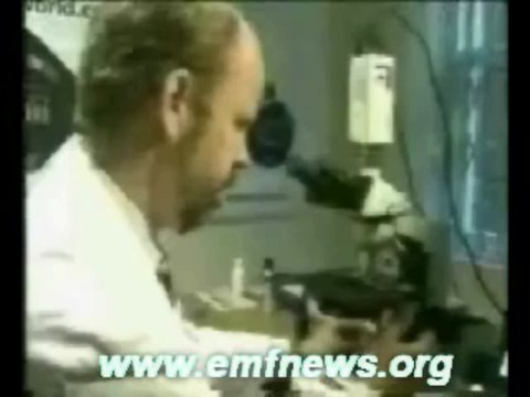 Cell Phone Radiation Exposure, Electrical Radiation Protection